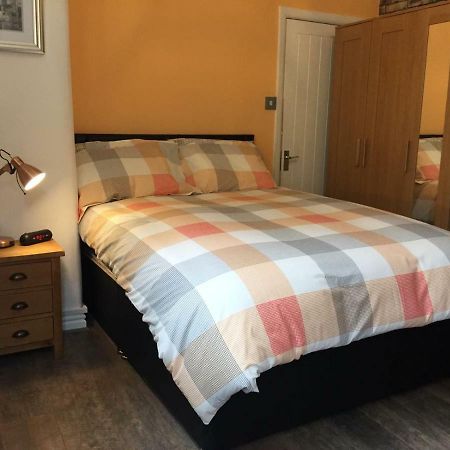 Cosy Apartment In Private Courtyard Preston  Luaran gambar