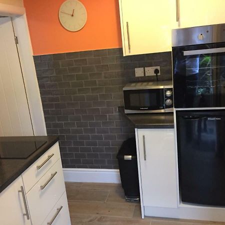 Cosy Apartment In Private Courtyard Preston  Luaran gambar