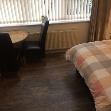 Cosy Apartment In Private Courtyard Preston  Luaran gambar