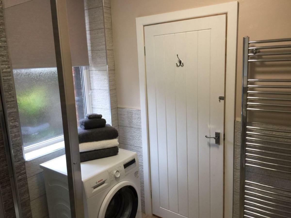 Cosy Apartment In Private Courtyard Preston  Luaran gambar